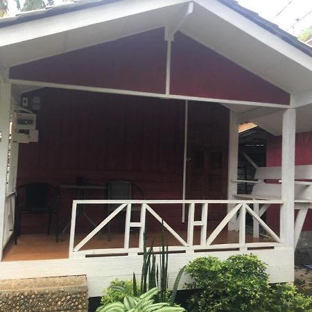 Ducklingresort And Bar Koh Chang Exterior photo